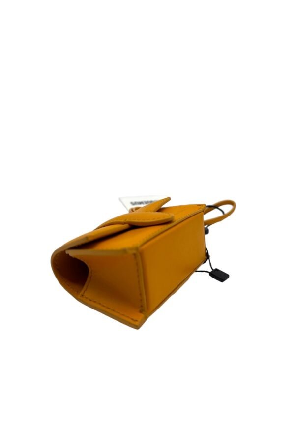JACQUEMUS - CHARM LE PORTE BAMBINO - Image 7